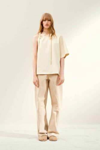 H&M Studio, resort 2025 - Foto: Divulgação