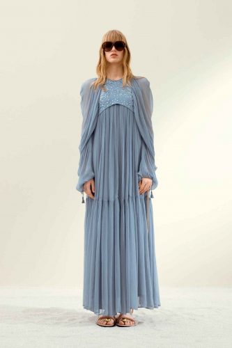 H&M Studio, resort 2025 - Foto: Divulgação