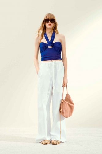 H&M Studio, resort 2025 - Foto: Divulgação