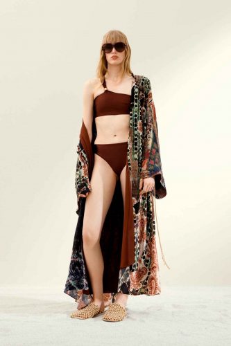 H&M Studio, resort 2025 - Foto: Divulgação