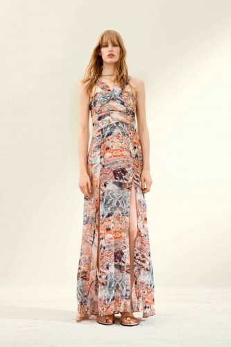 H&M Studio, resort 2025 - Foto: Divulgação