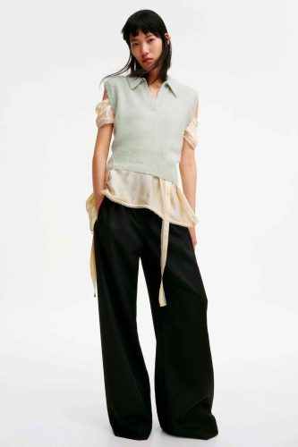 H&M Studio, verão 2026 - Foto: Divulgação