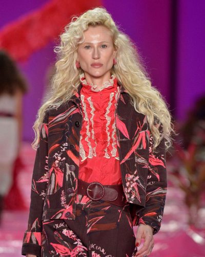 Isabela Capeto, RioFW 2026 - Foto: Agência Fotosite/Divulgação
