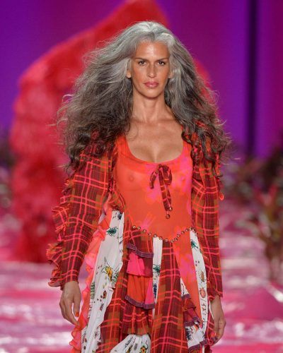 Isabela Capeto, RioFW 2026 - Foto: Agência Fotosite/Divulgação