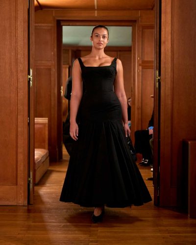 Jacquemus, inverno 2025 - Foto: Divulgação