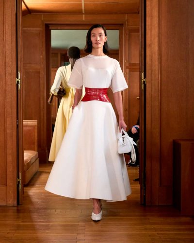 Jacquemus, inverno 2025 - Foto: Divulgação
