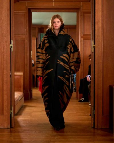 Jacquemus, inverno 2025 - Foto: Divulgação