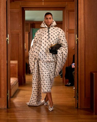 Jacquemus, inverno 2025 - Foto: Divulgação
