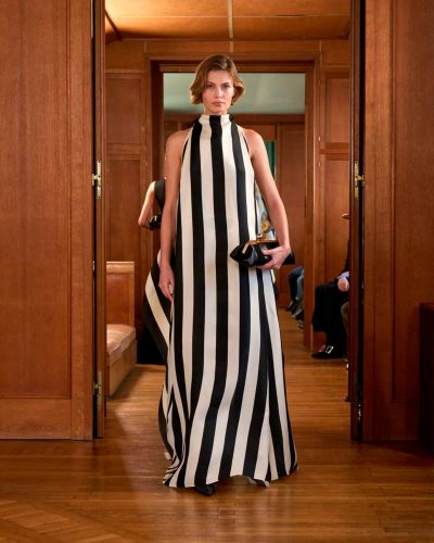 Jacquemus, inverno 2025 - Foto: Divulgação