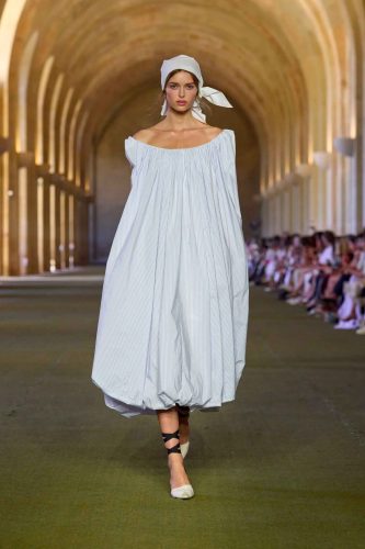 Jacquemus, verão 2026 - Foto: Divulgação