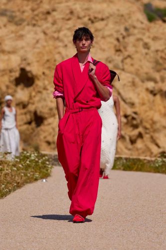 Jacquemus, verão 2027 - Foto: Divulgação