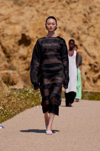 Jacquemus, verão 2027 - Foto: Divulgação