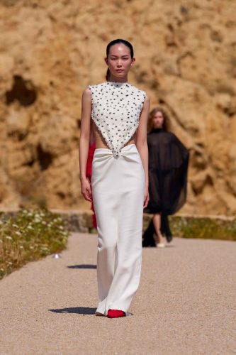 Jacquemus, verão 2027 - Foto: Divulgação