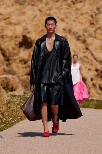 Jacquemus, verão 2027 - Foto: Divulgação
