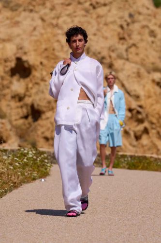 Jacquemus, verão 2027 - Foto: Divulgação