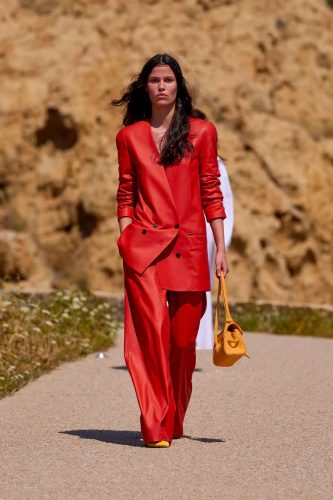 Jacquemus, verão 2027 - Foto: Divulgação