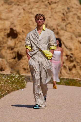 Jacquemus, verão 2027 - Foto: Divulgação