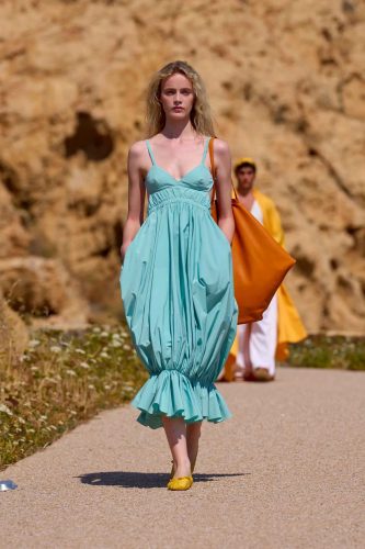 Jacquemus, verão 2027 - Foto: Divulgação