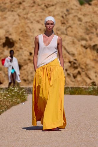 Jacquemus, verão 2027 - Foto: Divulgação