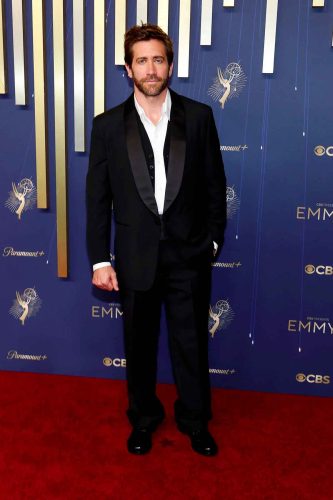 Jake Gyllenhall - Foto: Divulgação