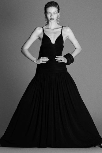 Jean Paul Gaultier, resort 2027 - Foto: Divulgação