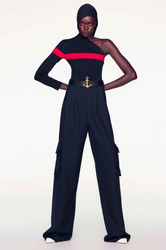 Jean Paul Gaultier, resort 2027 - Foto: Divulgação