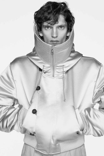 Jean Paul Gaultier, resort 2027 - Foto: Divulgação