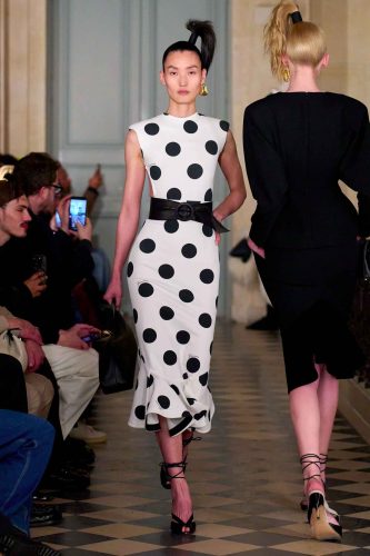 Jacquemus, inverno 2026 - Foto: Reprodução/Vogue Runway