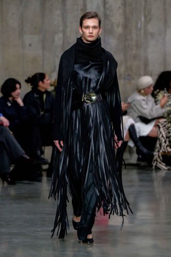 Joseph, inverno 206 - Foto: Reprodução/Vogue Runway