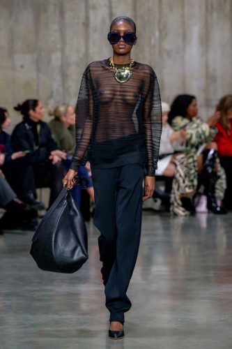 Joseph, inverno 206 - Foto: Reprodução/Vogue Runway