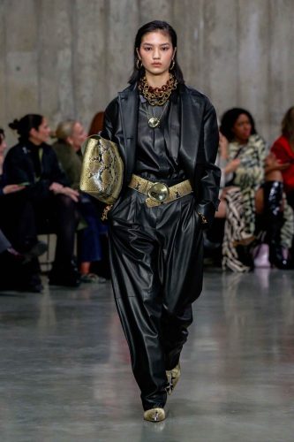 Joseph, inverno 206 - Foto: Reprodução/Vogue Runway