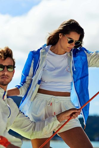 Just Another Brand e Revela: collab - Foto: Divulgação