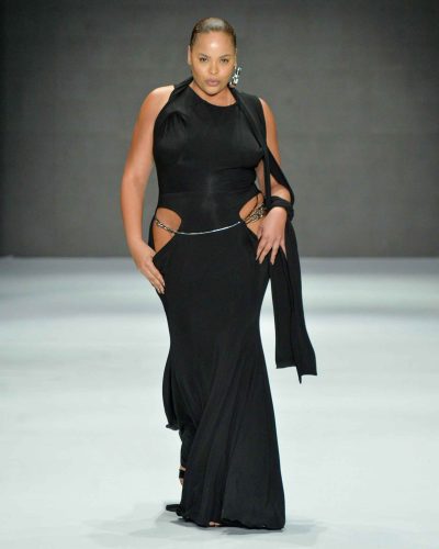 Karoline Vitto, RioFW 2026 - Foto: Agência Fotosite/Divulgação
