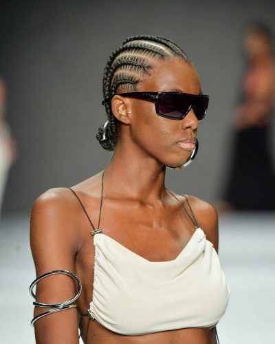 Karoline Vitto, RioFW 2026 - Foto: Agência Fotosite/Divulgação