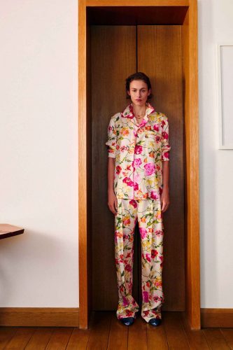 Kenzo, inverno 2026 - Foto: Divulgação