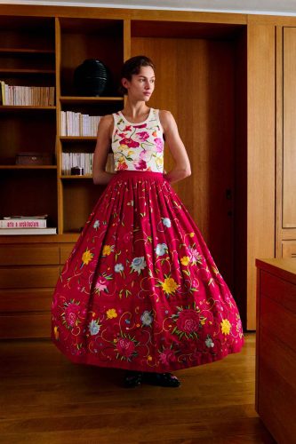 Kenzo, inverno 2026 - Foto: Divulgação