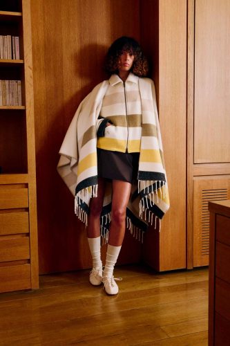Kenzo, inverno 2026 - Foto: Divulgação