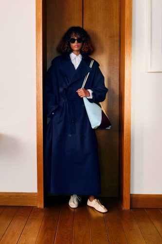 Kenzo, inverno 2026 - Foto: Divulgação