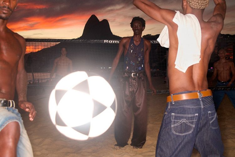Kenzo, verão 2025 - Foto: Divulgação