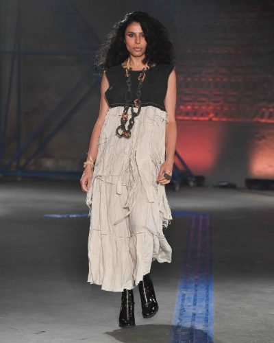 Krixina - Foto: Agência Fotosite