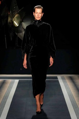 Lanvin, inverno 2025 - Foto: Divulgação