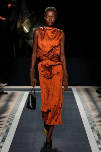 Lanvin, inverno 2025 - Foto: Divulgação