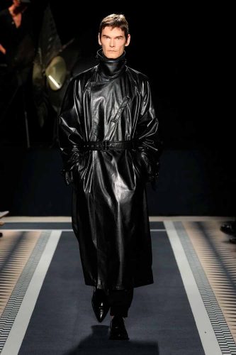 Lanvin, inverno 2025 - Foto: Divulgação