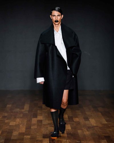 Leandro Castro, inverno 2025 - Foto: Ze Takahashi/@agfotosite