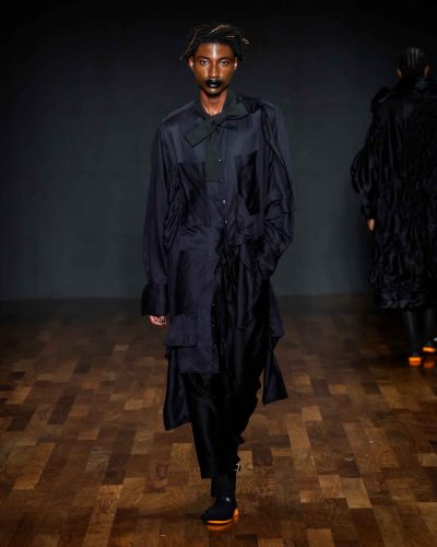 Leandro Castro, inverno 2025 - Foto: Ze Takahashi/@agfotosite
