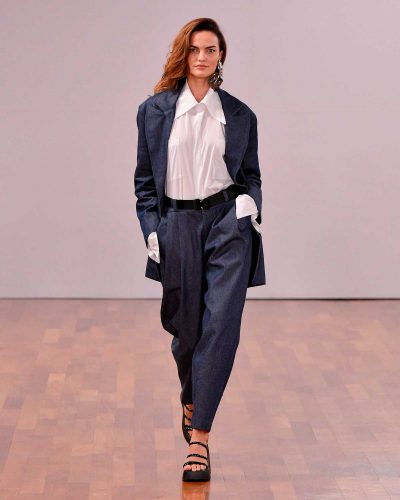 LED, SPFW N57 - Foto: Agência Fotosite