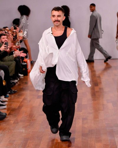 LED, SPFW N57 - Foto: Agência Fotosite