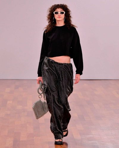 LED, SPFW N57 - Foto: Agência Fotosite
