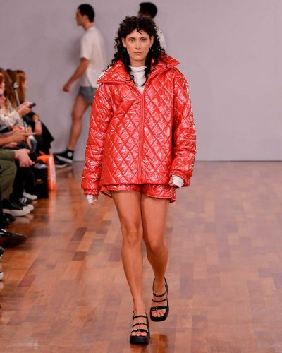 LED, SPFW N57 - Foto: Agência Fotosite