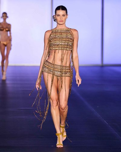Lenny Niemeyer, RioFW 2026 - Foto: Agência Fotosite/Divulgação